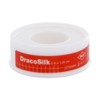 Dracosilk Roll Plaster 1.25 cm x 5 m Pack of