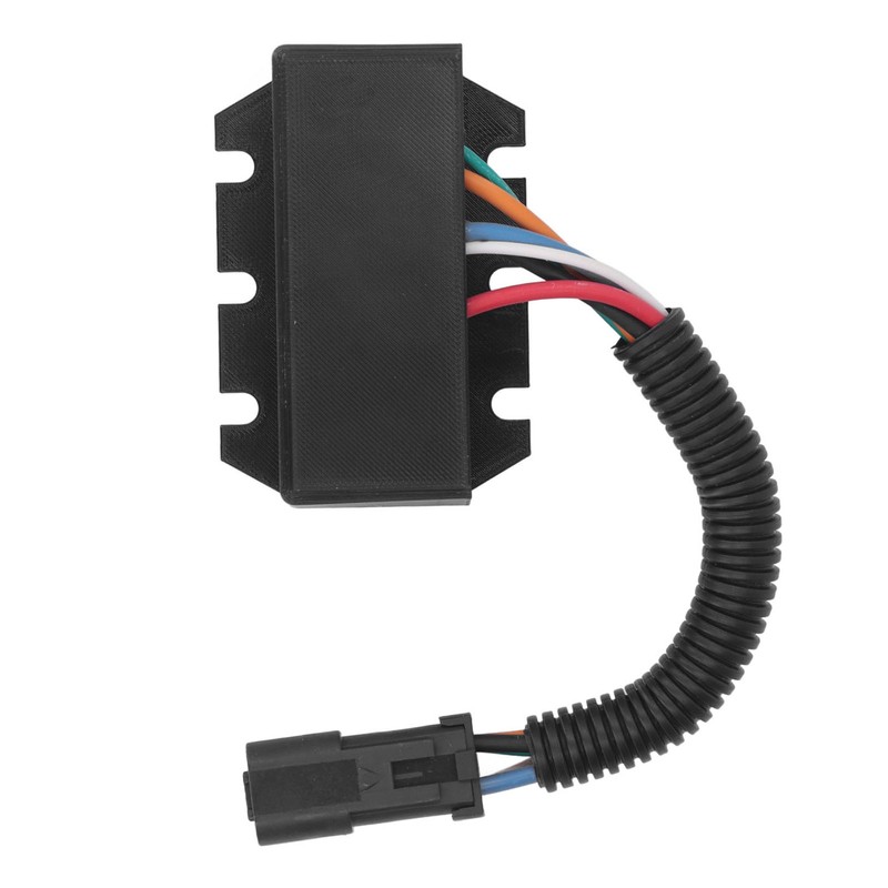 Excavator Loader Relay 149‑2612 Replacement for Caterpillar CAT 938H 950G