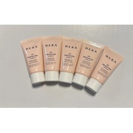 HERA NEW UV Protector Tone Up Sun Cream 15ml X 5 ea = 75ml SPF50+/PA++++K