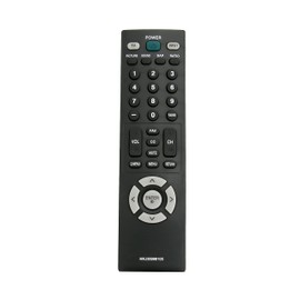 Beyution MKJ36998105 Replacement Remote Control Fit for LG LCD TV 26LC7DUB 32LB4D 32LB4DUA 32LB9D 32LC4D 32LC7DC 32PC5DVC 37LB4D 37LB4DS 37LB4DSUA 37LB5D 42LB4D 42LB4DS 42LB4DSUA 42LB5D
