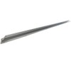 SHW-FIRE Aluminium Profile Edge 39 cm – Suitable for Plastic