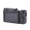 48MP Vlogging Camera Anti ShakE 4K Digital Camera with 3.2