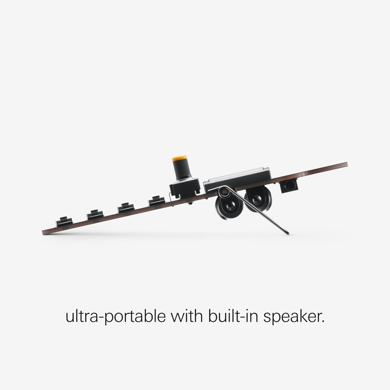 Teenage Engineering PO-24 Office Pocket Operator Rhythm Machine