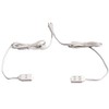 WalterDrake Double Ended Extension Cord