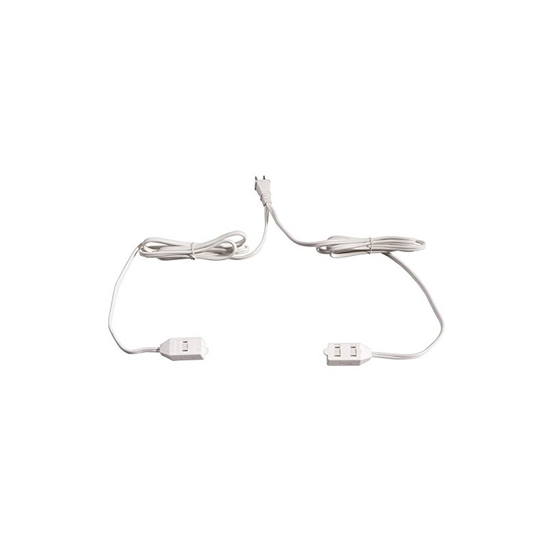 WalterDrake Double Ended Extension Cord