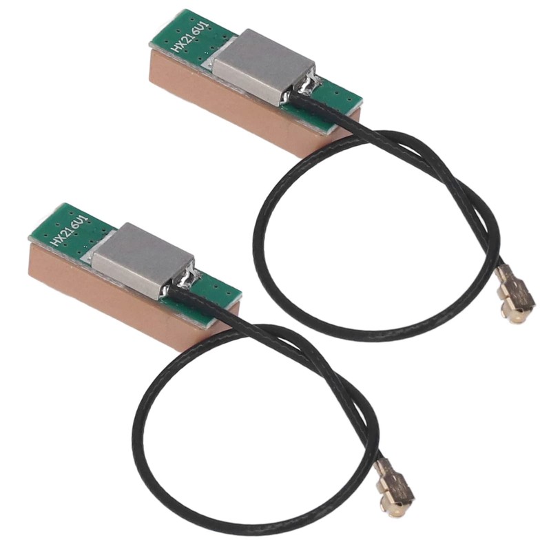 GPS BD Antenna Ceramic Active Dual Band High Gain Antenna