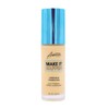 Base De Maquillaje Con Efecto Hd De Larga Duración Beige