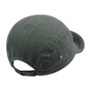 Clakllie Fashion Flat Snapback Cap 5 Panel Baseball Hat Unstructured