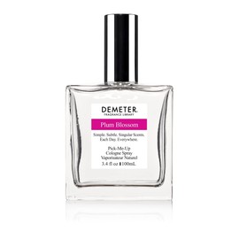 DEMETER Fragrance Library 3.4 oz Cologne Spray - Plum Blossom
