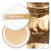 Beaudiani Mesh Glow Cushion Foundation (02-REFIL Modern Cover Daily (Shade