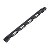 Helmet Extension Arm Black 250MM Aluminum Alloy Hollow Action Camera