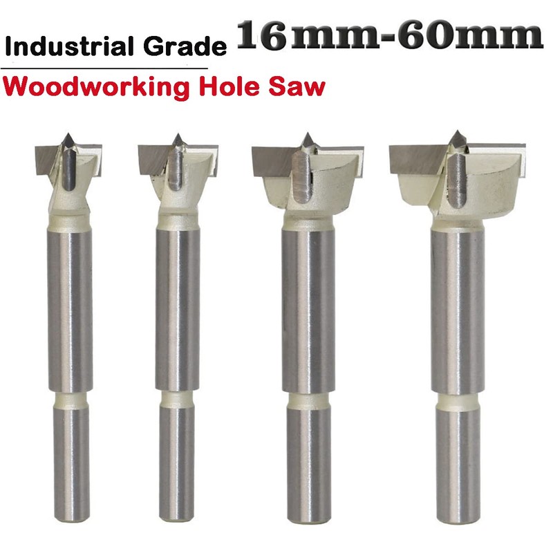 30mm Forstner Drill Bits Wood Drill Bit Hole Saws Opener