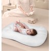 Baby Lounger for Infant Babies 0-24 Months, Bionic Design Infant