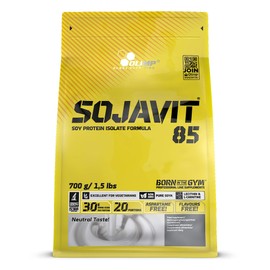 Olimp Sport Nutrition Sojavit Neutral, 1er Pack (1 x 700 g)