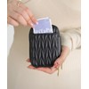 Alto Rose 333234 Key Case, 4 Stays in 2, Pouch