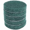 11Pcs Power Scrubber Brush Set Polishing Pad for Drill Powered