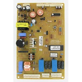 CoreCentric Remanufactured Refrigerator Control Board Replacement for LG 6871JB1423N