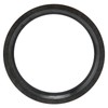 Watch Bezel Insert 41.5mm Ceramic Watch Bezel Ring Repair Replacement