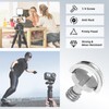 1/4 Inch Camera Mounting Screw, Pack of 5, Camera Tripod