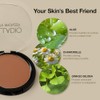 Palladio Bronceador Mate, No Tan Lines