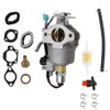 JJFENG Carburetor Carb with Gaskets for Onan Cummins Generator &