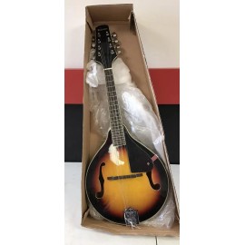 Starion Bluegrass Mandolin ST-M20 Vb