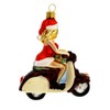 Hamburger Weihnachtskontor - Christmas Tree Decoration - Ms. Santa on