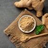 Nature’s Balance Ground Ginger Powder 500g Nigerian Ginger Root Bold