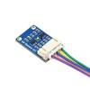 Coolwell Digital LTR390-UV Ultraviolet Sensor Module (C), Direct UV and Ambient Light Intensity Index Value Output, I2C Interface