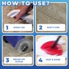 Grout Groovy! Heavy Duty Cleaning Concentrate – 8 oz Plant-Based