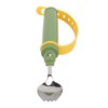 Eating Aids Spoon Multipurpose BPA Free Easy Grip Shake Proof