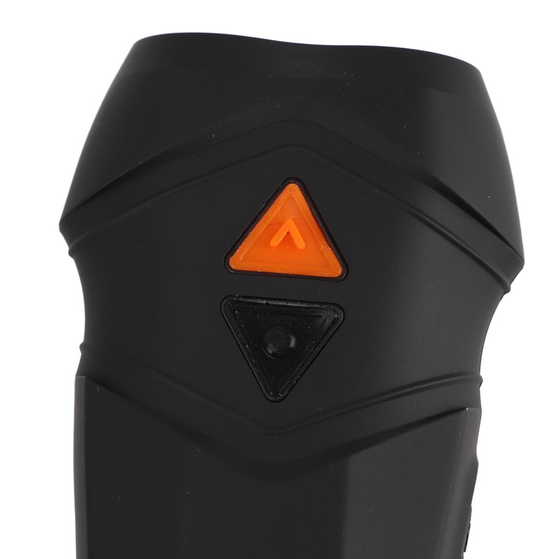 Dog Barking Control Devices Handheld Anti Barking Device USB Rechargeable