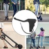 Aluminium Alloy Universal Handle Brake Lever Accessories for Ninebot MAX