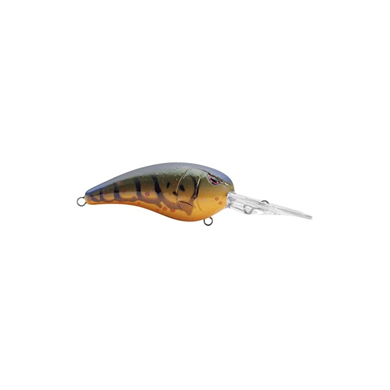 Spro SRC50OLC Rkcrawler 50 Olive Craw