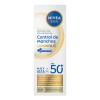 Protector Solar Facial Nivea Sun Control Manchas Luminous 630 Thiamidol