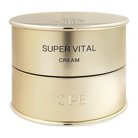 IOPE 아이오페 슈퍼바이탈 크림 리치 50ml IOPE Super Vital Cream Rich 50ml