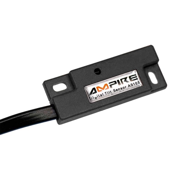AMPIRE AS100 Tilt Sensor / Tow Guard for Alarm Systems