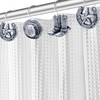 Western Shower Curtain Hooks Rustic Farmhouse Shower Curtain Rings for