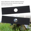 5 Pack 613223 Edger Blades Compatible with Ryobi, Echo, Stihl,