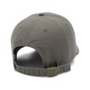 Forty Seven Clean Up Cap, LA Dark Grey, Free size