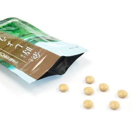 サンワ食研 金時しょうが粒 1袋（60粒）1ヵ月分