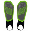 Erima Unisex Adult Flex Guard Protect Shin Pads (7212403), Green