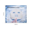 🔥 Mascarilla facial de colágeno con ácido hialurónico paquete Vitaminas