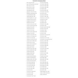 Tusk EMEX T-35® Soft/Intermediate Terrain Tire 120/90x18 For KTM 350 EXC-F 2018-2022