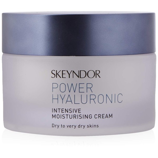 Skeyndor Power Hyaluronic Crema Hidratante Intensiva 50 ml