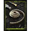 Sadnyy 7200 Count Coil Roofing Nails 3/4-1-1/4 in 15 Degree