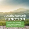 Nature's Sunshine Stomach Comfort, 60 Chewable Tablets | Helps Neutralize