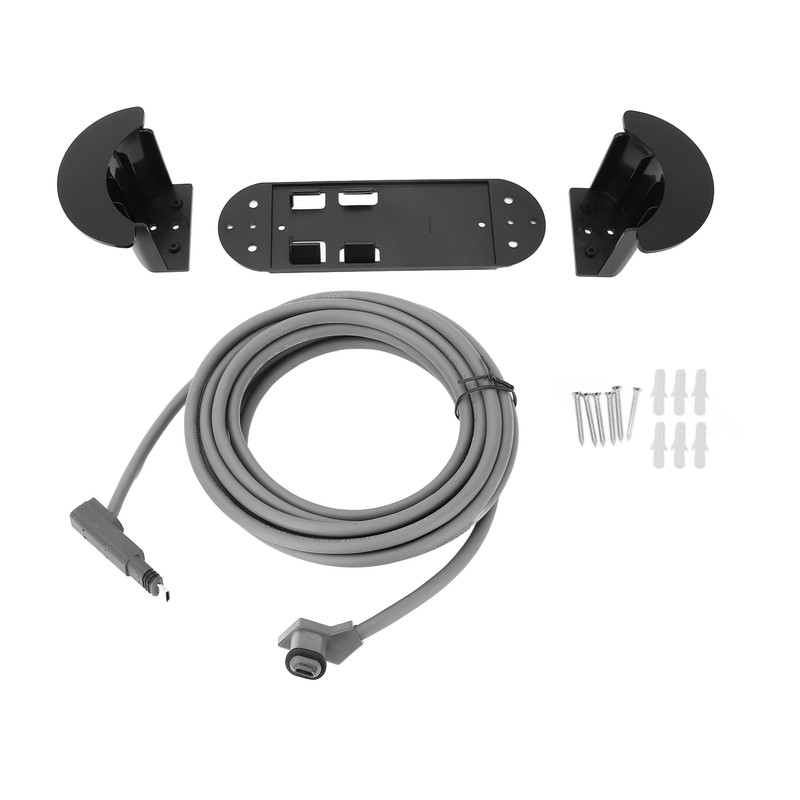 Cable Holder for Starlink Space Saving Multifunction Portable Replacement Cable