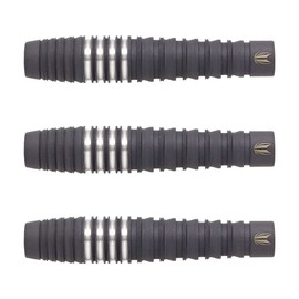 TARGET YOHKOH JPN 01 2BA, 0.6 oz (17.5 g), Darts Barrel Darts Set