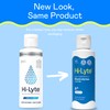 Hi-Lyte Sugar Free Electrolytes for Rapid Hydration, Fasting and Immune